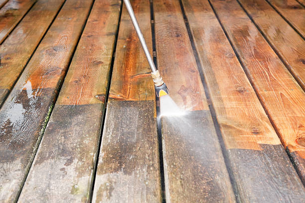 Best Rust Removal  in Berry Creek, CA
