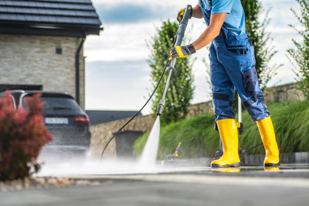 Best Building Exterior Washing  in Berry Creek, CA